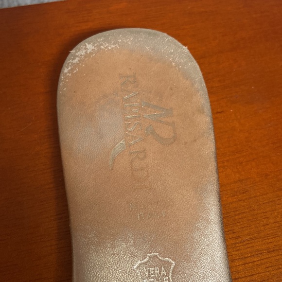 rapisardi slides / mules / sandals - Picture 8 of 15